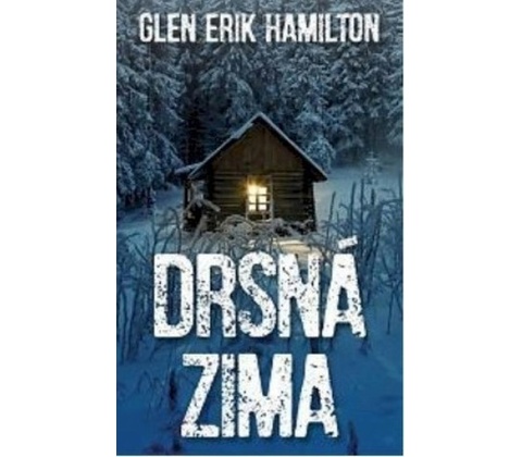 Drsná zima