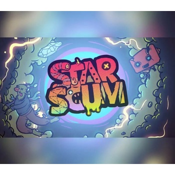 Star Scum