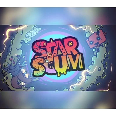 Star Scum