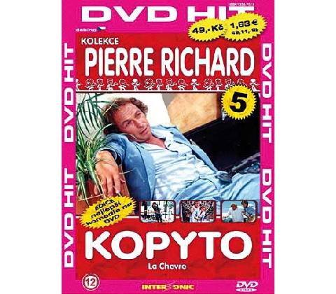 Kopyto DVD