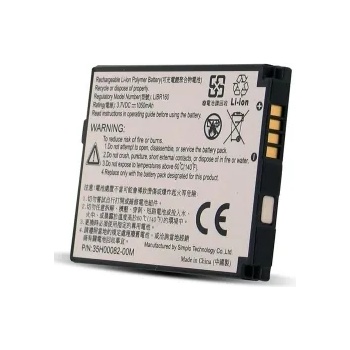 Image 1 of HTC Батерия за мобилен телефон htc s170 libr160 (35h00082-00m)