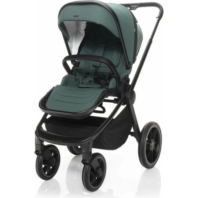 ZOPA Move Cross 2 Antique Green/Black 2023