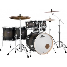 Pearl DMP926S/C262 Decade Maple Satin Black Burst