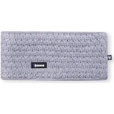 Kama C36 109 pletená merino čelenka