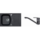 Set Alveus Record 30 + Nina