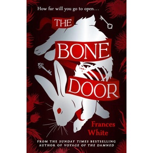 The Bone Door | Frances White (2026)