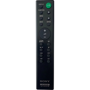 GENERAL SONY RMT-AM100U - съвместимо дистанционно управление на марката General (RMT-AM100U) Дистанционно