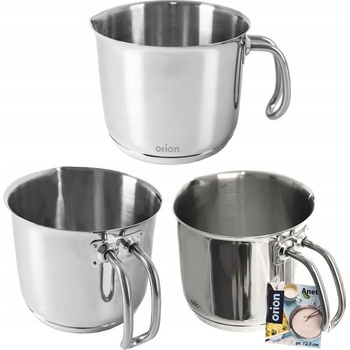 Orion Anett s výlevkou 1,1 l