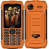 EVOLVEO StrongPhone H1 Orange