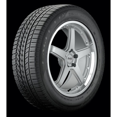 Goodyear Eagle F1 Asymmetric SUV AT 245/45 R21 104W