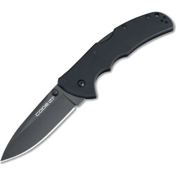 Cold Steel Code 4 CPM S35VN