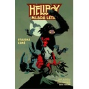 Hellboy – Mladá léta