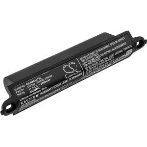 Cameron Sino Батерия за Bose Soundlink 1, 2, 3 (екв. 330105A), 2200mAh (CS-BSE107SL)