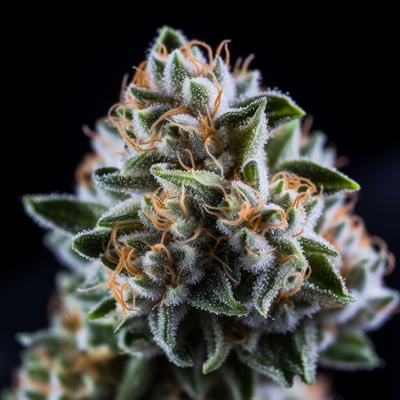 Vision Seeds Vision Critical AUTO semienka neobsahujú THC 3 ks