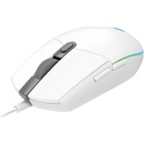 Myši Logitech G203 LIGHTSYNC 910-005853