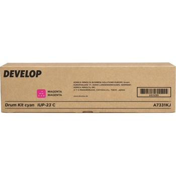 Develop A7331EJ магента (magenta) оригинален цилиндричен блок (A7331EJ)
