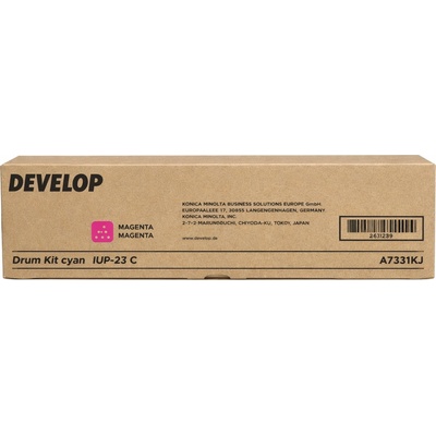 Develop A7331EJ магента (magenta) оригинален цилиндричен блок (A7331EJ)