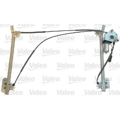Mechanizmus zdvíhania okna - 850902 - predne
