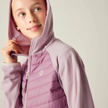Dare2B Kids Switch Out Hybrid mauve shadow