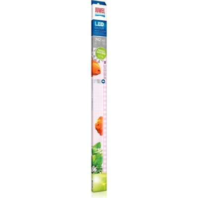 Juwel LED Colour 74,2 cm, 14 W