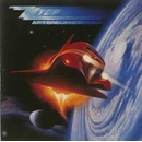 Zz Top: Afterburner CD