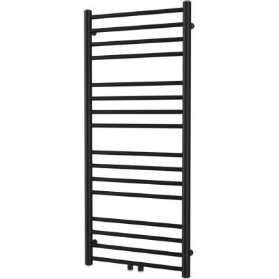 SAT Paul SATRAPA1140500SBL středové připojení 1140 mm x 500 mm černá matná