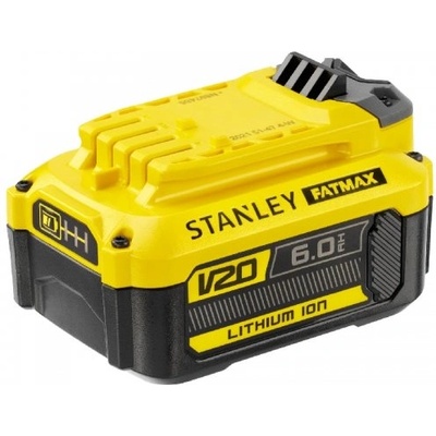 STANLEY SFMCB206-XJ