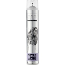Tassel Style Pro HairSpray Extra 4 extra silno tužiaci lak na vlasy 750 ml