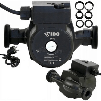 IBO OHI PRO 25-40/180 115903