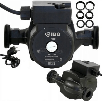 Dambat IBO OHI PRO 25-40/180 115903