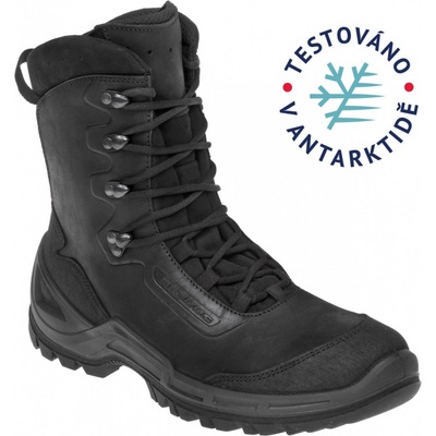 Prabos Vagabund High GTX midnight black