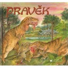 Pravěk -
