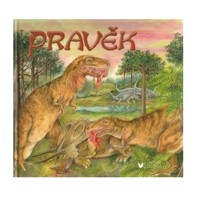 Pravěk -