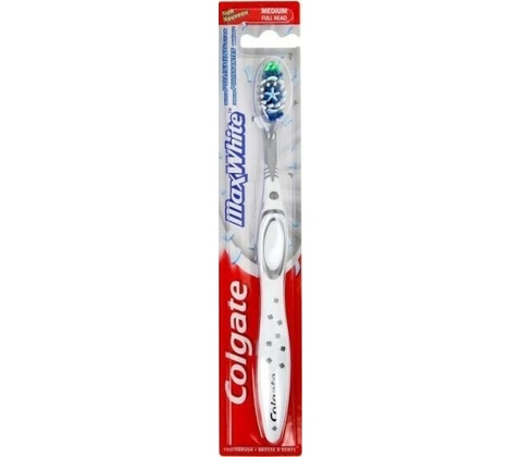 Colgate Max White medium