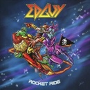 EDGUY - DIG+BONUS ROCKET RIDE
