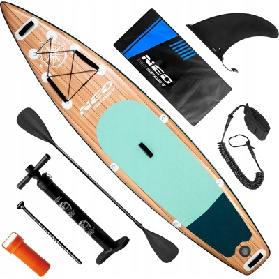 Neo-Sport 170304 Reefbreak 350 x 81 x 15 cm