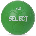Select Гъбена хандбална топка select kids Зелена u9