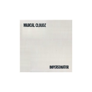 Majical Cloudz - Impersonator