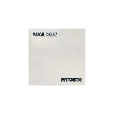 Majical Cloudz - Impersonator