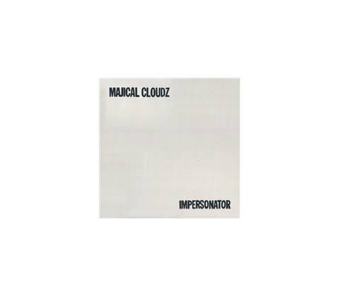 Majical Cloudz - Impersonator