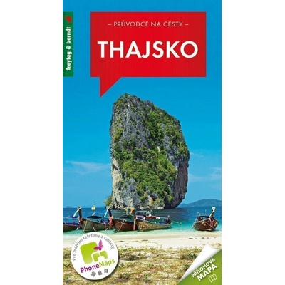 Průvodce na cesty Thajsko