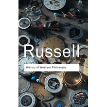 History of Western Philosophy - Bertrand Russell