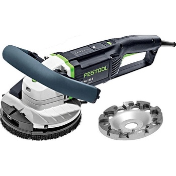 Festool RG 130 E-Set DIA HD