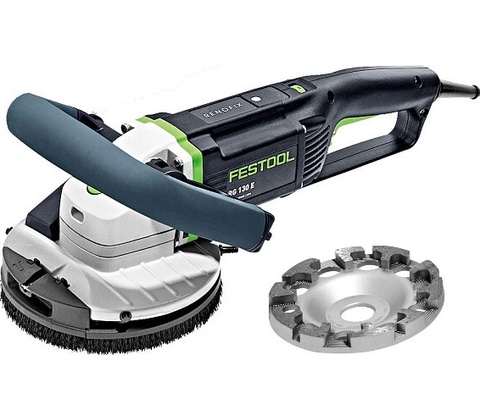 Festool RG 130 E-Set DIA HD
