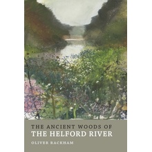 The Ancient Woods of Helford River