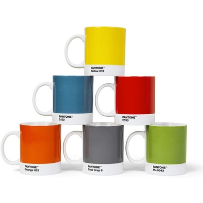 PANTONE Dark Green 3435 101033435 375 ml