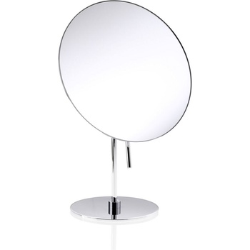 Decor Walther Увеличително козметично огледалце x5 Decor Walther въртящо се хром (0122500)