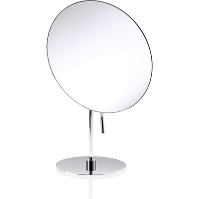 Decor Walther Увеличително козметично огледалце x5 Decor Walther въртящо се хром (0122500)