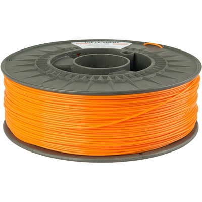 Spectrum The Filament" by Spectrum TF-24037, PLA HS, 1.75mm, чист портокал, 1kg (TF-24037)