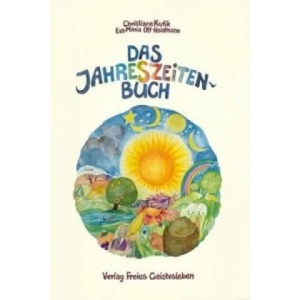 Das Jahreszeitenbuch | Christiane Kutik, Eva-Maria Ott-Heidmann (2000)